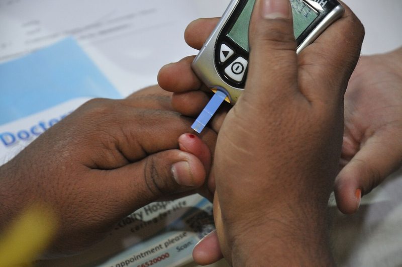 Disglucemia y riesgo cardiometabólico: rol de nutracéuticos